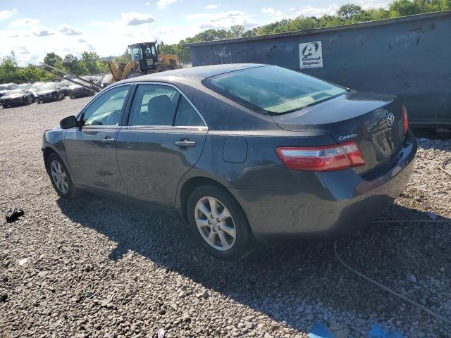 Photo 2 from auction – 2009 TOYOTA CAMRY BASE with VIN 4T1BE46K19U352466