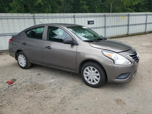 Photo 4 from auction – 2015 NISSAN VERSA S with VIN 3N1CN7AP1FL844629