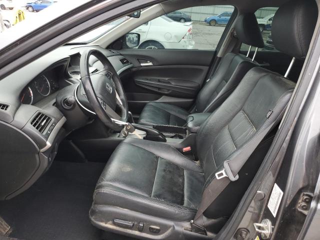 Photo 7 from auction – 2012 HONDA ACCORD SE with VIN 1HGCP2F65CA026710