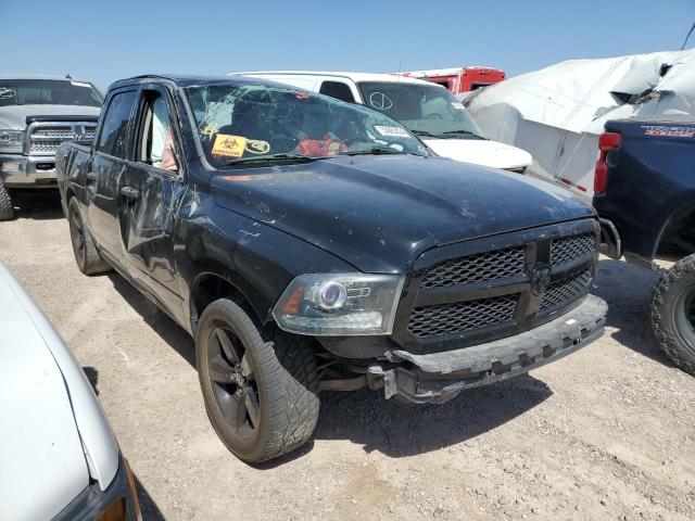 Photo 4 from auction – 2013 RAM 1500 ST with VIN 1C6RR6KT8DS715861