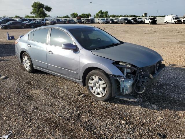 Photo 4 from auction – 2012 NISSAN ALTIMA BAS with VIN 1N4AL2AP7CN423626