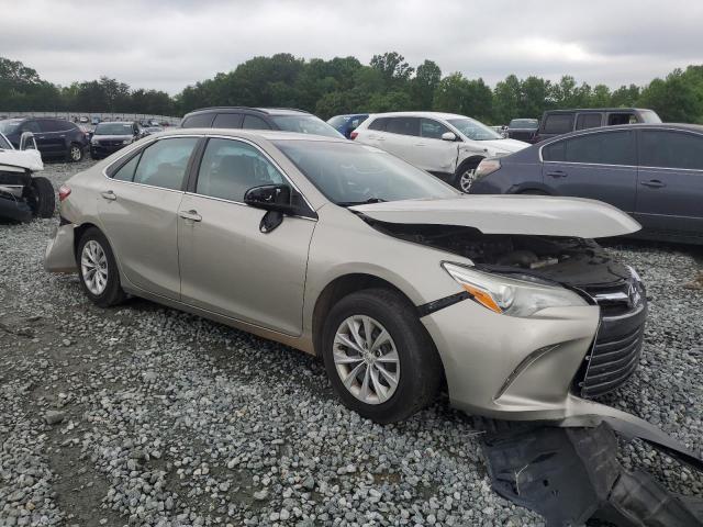 Photo 4 from auction – 2015 TOYOTA CAMRY LE with VIN 4T1BF1FK4FU887590