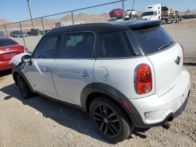 Photo 2 from auction – 2012 MINI COOPER S C with VIN WMWZC5C53CWL60459