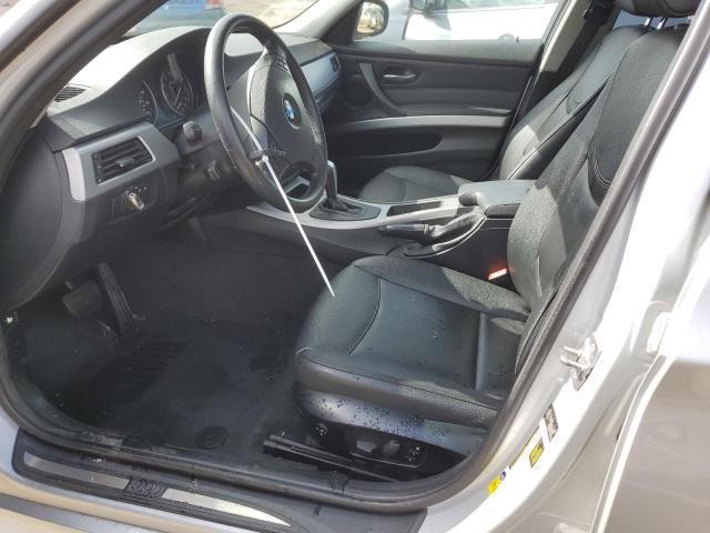 Photo 7 from auction – 2011 BMW 335 XI with VIN WBAPL5C53BA920001