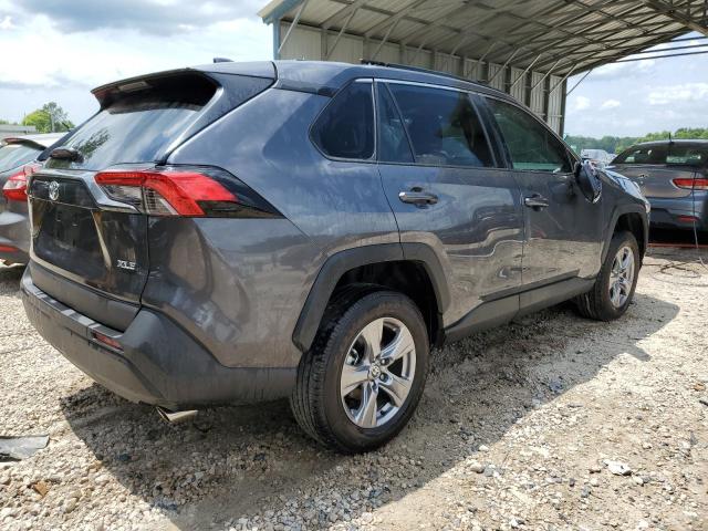 Photo 3 from auction – 2023 TOYOTA RAV4 XLE with VIN 2T3W1RFV9PC248902