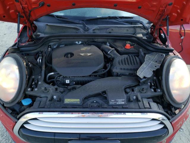 Photo 11 from auction – 2015 MINI COOPER with VIN WMWXM5C57F3A57634