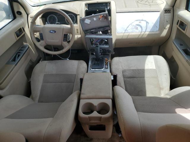 Photo 8 from auction – 2009 FORD ESCAPE XLT with VIN 1FMCU037X9KA56955