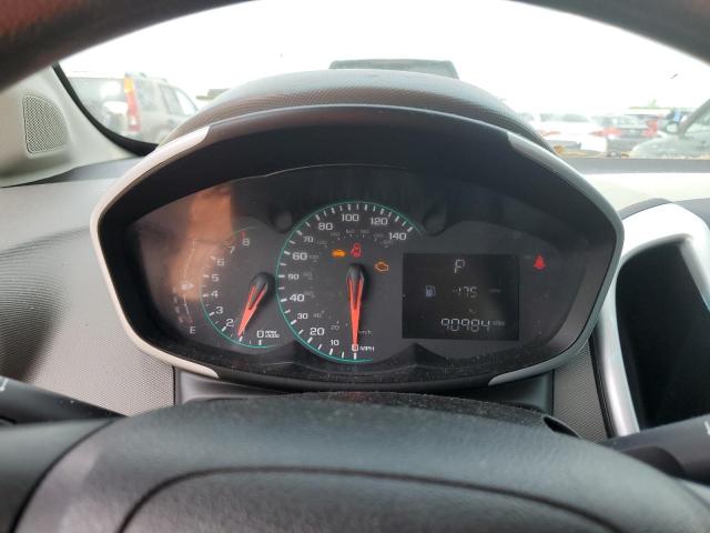 Photo 9 from auction – 2017 CHEVROLET SONIC LS with VIN 1G1JB5SH5H4125040