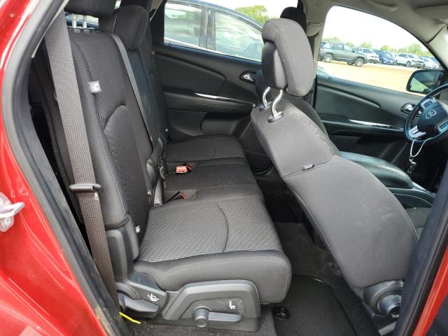 Photo 11 from auction – 2018 DODGE JOURNEY SE with VIN 3C4PDCABXJT447945