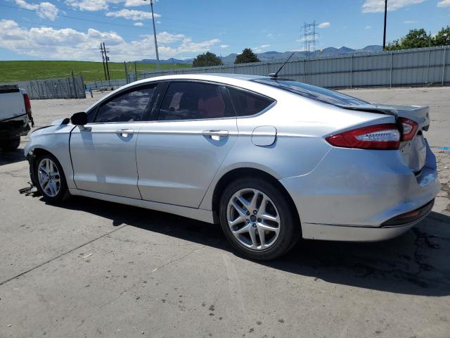 Photo 2 from auction – 2014 FORD FUSION SE with VIN 1FA6P0H71E5368551