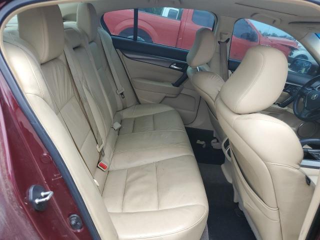 Photo 10 from auction – 2013 ACURA TL with VIN 19UUA8F26DA001340