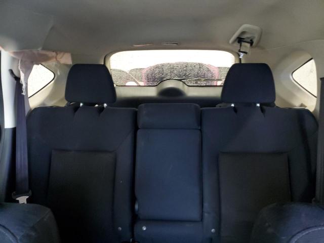 Photo 10 from auction – 2016 HONDA CR-V SE with VIN 2HKRM3H41GH507362