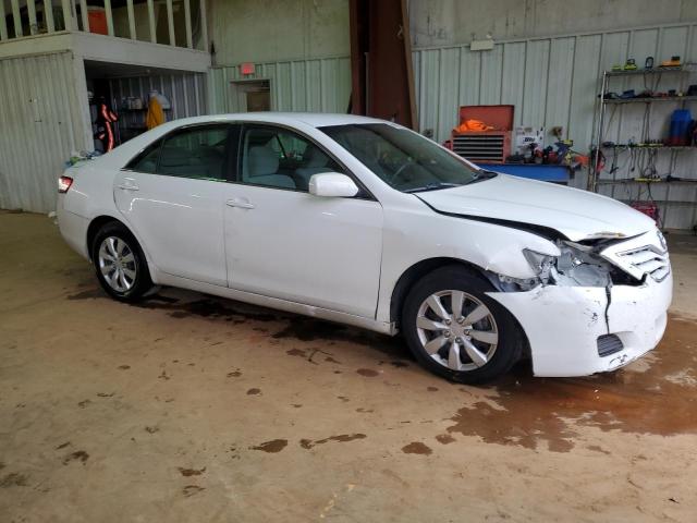 Photo 4 from auction – 2011 TOYOTA CAMRY BASE with VIN 4T1BF3EK4BU586874