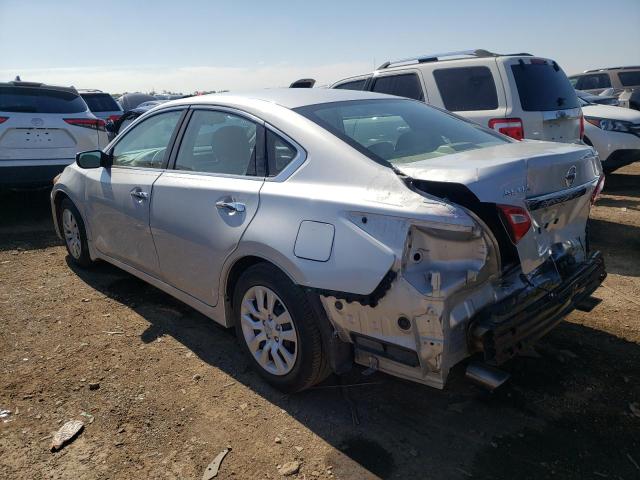 Photo 2 from auction – 2016 NISSAN ALTIMA 2.5 with VIN 1N4AL3AP3GN346894
