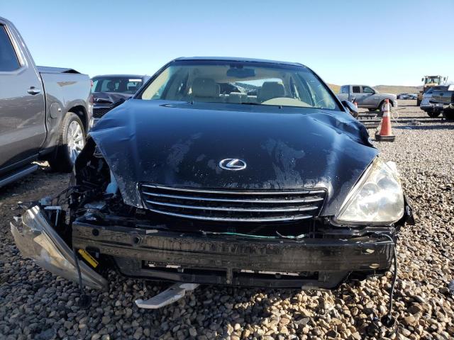 Photo 5 from auction – 2002 LEXUS ES 300 with VIN JTHBF30G420058880