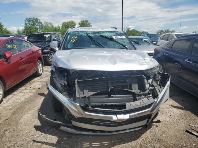 Photo 5 from auction – 2021 CHEVROLET BLAZER 2LT with VIN 3GNKBCRS0MS534288