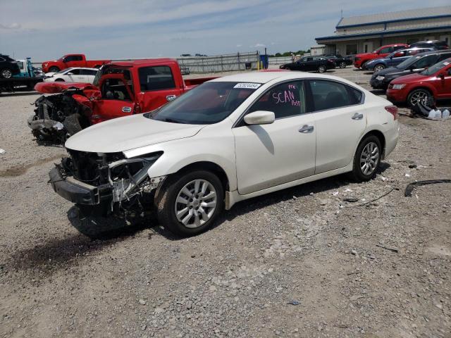 NISSAN ALTIMA 2.5 2013 with VIN 1N4AL3AP3DC271489 - Photo from auction