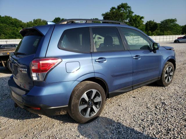 Photo 3 from auction – 2017 SUBARU FORESTER 2 with VIN JF2SJAEC8HH466417