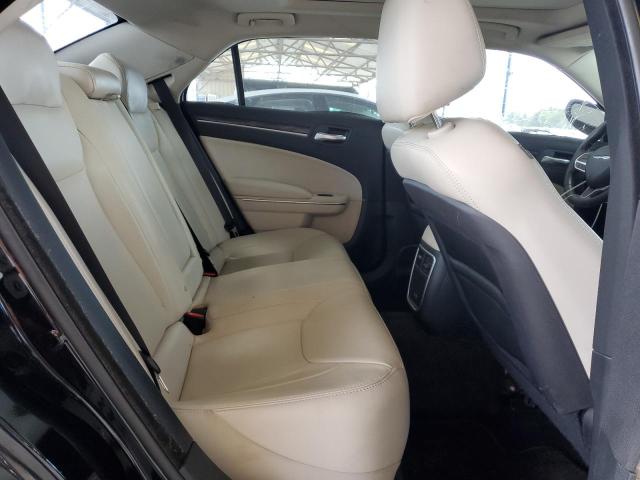 Photo 10 from auction – 2017 CHRYSLER 300 LIMITE with VIN 2C3CCAAG5HH538808