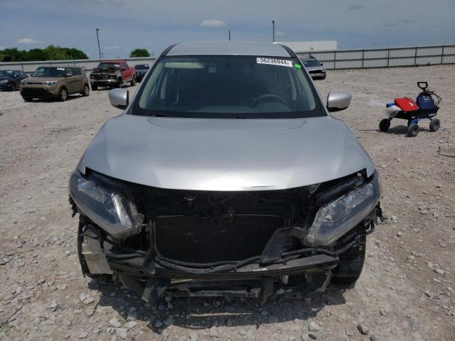 Photo 5 from auction – 2016 NISSAN ROGUE S with VIN KNMAT2MV1GP704786