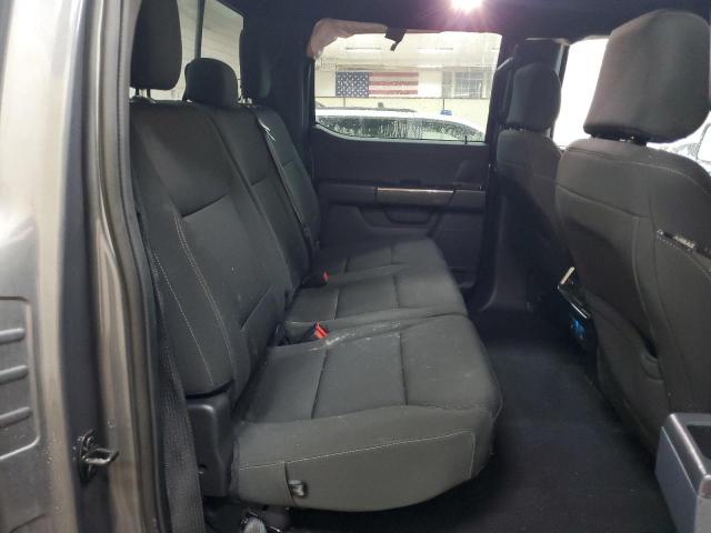 Photo 10 from auction – 2023 FORD F150 SUPER with VIN 1FTEW1EP0PKD95585