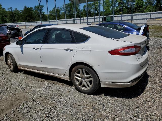Photo 2 from auction – 2014 FORD FUSION SE with VIN 1FA6P0H74E5395050