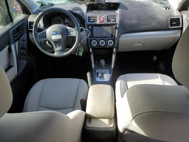 Photo 8 from auction – 2016 SUBARU FORESTER 2 with VIN JF2SJAFC6GH485903