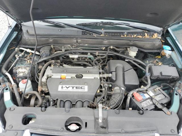 Photo 11 from auction – 2003 HONDA CR-V EX with VIN SHSRD78813U131094