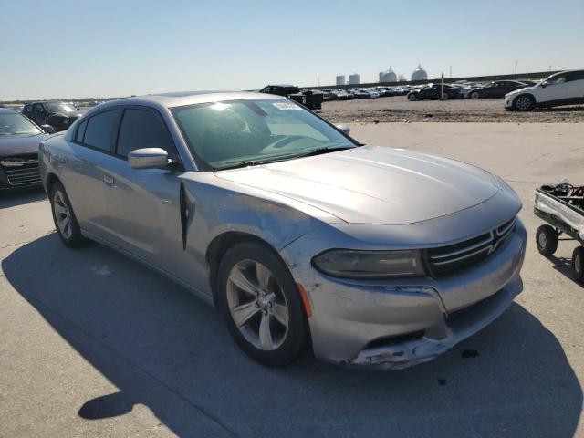 Photo 4 from auction – 2015 DODGE CHARGER SE with VIN 2C3CDXBG7FH806205