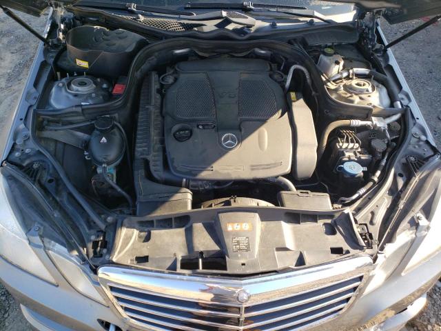 Photo 11 from auction – 2013 MERCEDES-BENZ E 350 4MAT with VIN WDDHF8JB7DA742949