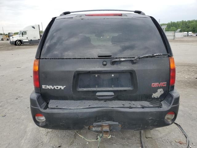 Photo 6 from auction – 2002 GMC ENVOY with VIN 1GKDT13S822282086