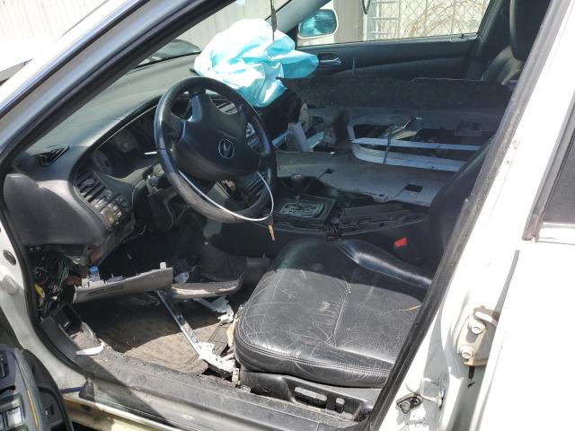 Photo 7 from auction – 2002 ACURA 3.2TL TYPE with VIN 19UUA56992A048161