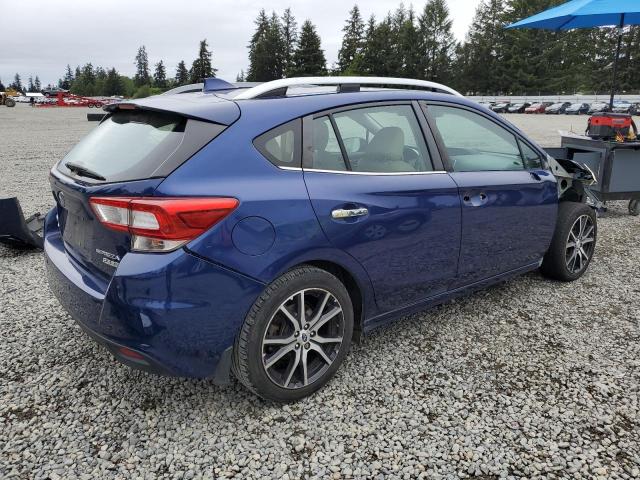 Photo 3 from auction – 2017 SUBARU IMPREZA LI with VIN 4S3GTAU64H3737464