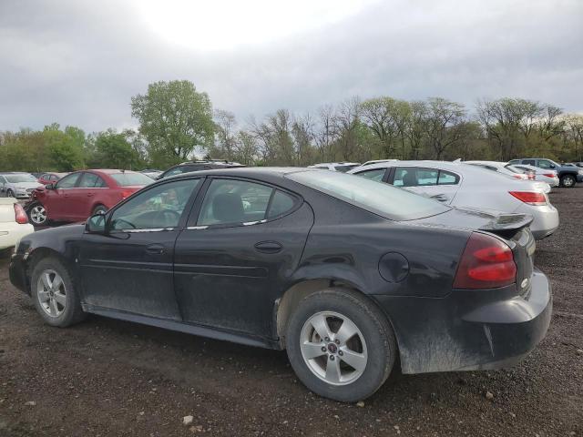 Photo 2 from auction – 2006 PONTIAC GRAND PRIX with VIN 2G2WP552561130144