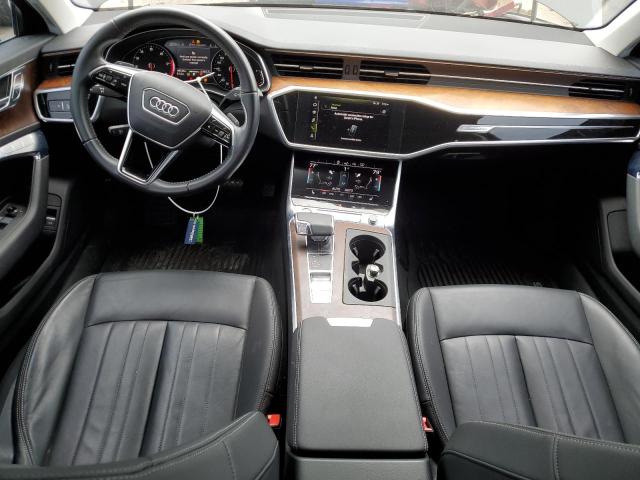 Photo 8 from auction – 2020 AUDI A6 PREMIUM with VIN WAUD8AF24LN084658