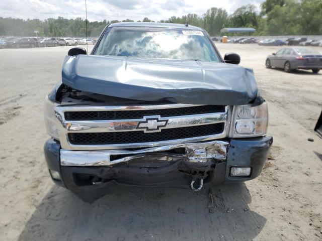 Photo 5 from auction – 2011 CHEVROLET SILVERADO with VIN 1GCPKSE33BF228517