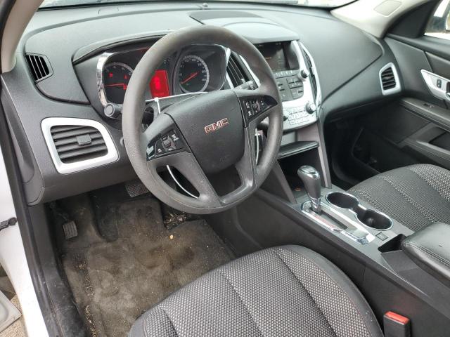 Photo 8 from auction – 2017 GMC TERRAIN SL with VIN 2GKALMEK0H6267689