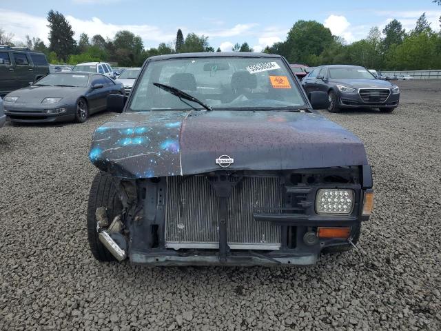 Photo 5 from auction – 1994 NISSAN D21 with VIN 1N6SD11SXRC406038