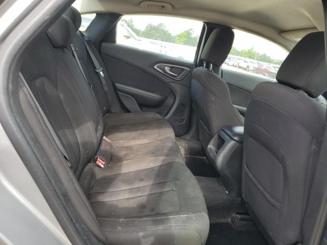 Photo 10 from auction – 2015 CHRYSLER 200 LIMITE with VIN 1C3CCCAB5FN685201