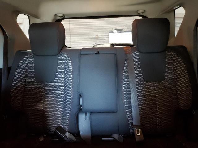 Photo 10 from auction – 2011 CHEVROLET EQUINOX LT with VIN 2CNFLEE52B6470846