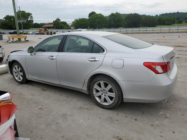 Photo 2 from auction – 2007 LEXUS ES 350 with VIN JTHBJ46G472086556