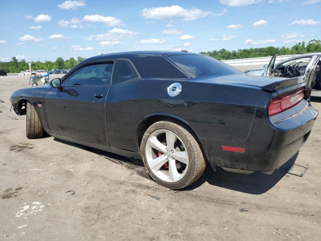 Photo 2 from auction – 2012 DODGE CHALLENGER with VIN 2C3CDYCJ0CH208498