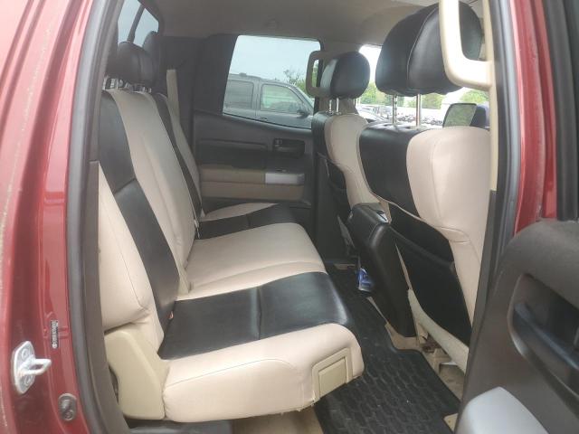 Photo 10 from auction – 2007 TOYOTA TUNDRA DOU with VIN 5TBBV541X7S489176