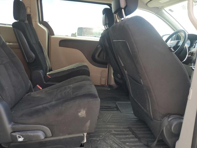 Photo 11 from auction – 2011 DODGE GRAND CARA with VIN 2D4RN3DG0BR739253