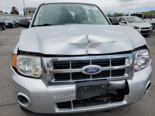 Photo 5 from auction – 2010 FORD ESCAPE XLS with VIN 1FMCU9C71AKD48602
