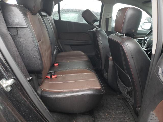 Фото 10 с аукциона – 2014 CHEVROLET EQUINOX LT с VIN 2GNFLHE30E6300341