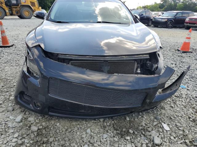 Photo 5 from auction – 2010 NISSAN MAXIMA S with VIN 1N4AA5AP6AC845113