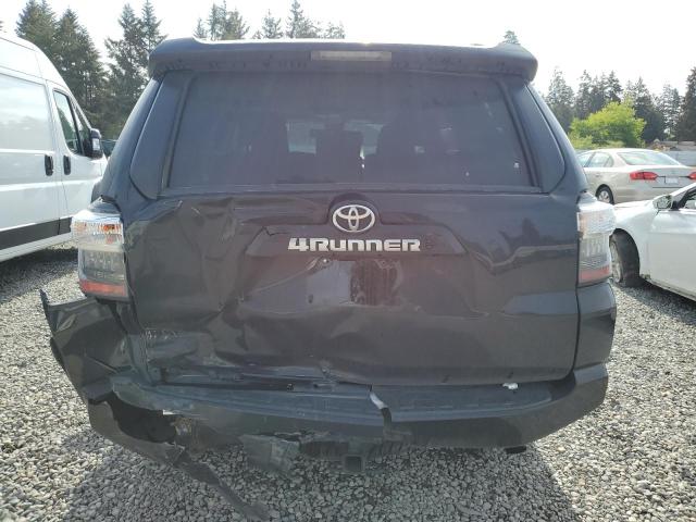 Photo 6 from auction – 2021 TOYOTA 4RUNNER SR with VIN JTEMU5JR3M5900489