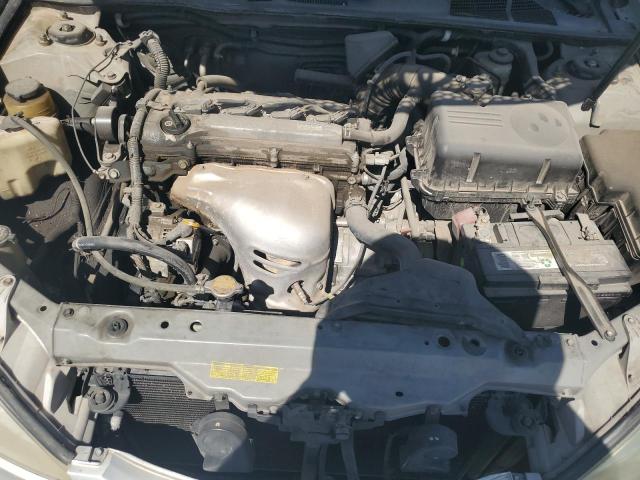 Photo 11 from auction – 2003 TOYOTA CAMRY LE with VIN 4T1BE32K93U785265