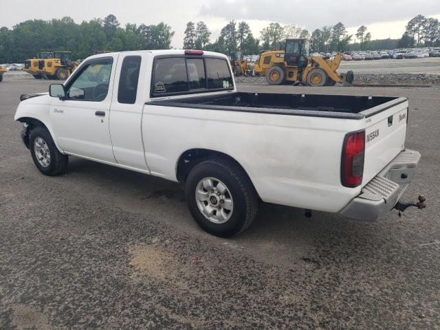 Photo 2 from auction – 2000 NISSAN FRONTIER K with VIN 1N6DD26S3YC388908